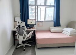 Blk 96A City Vue @henderson (Bukit Merah), HDB 3 Rooms #544156141